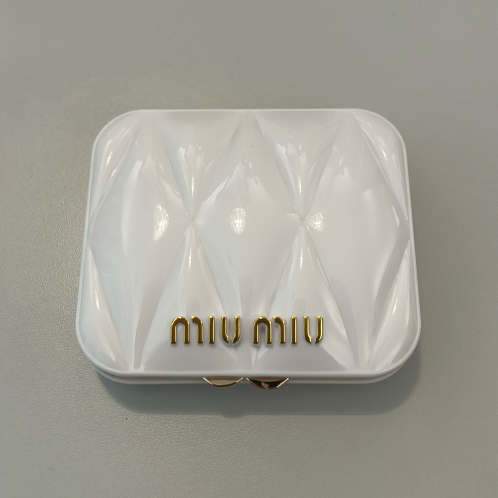 MIU MIU mirror